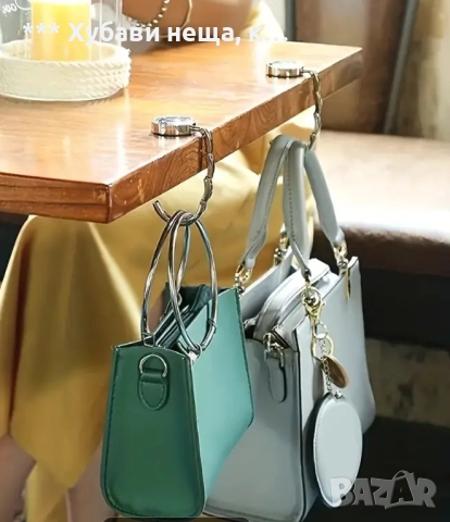 🎁 💕Аксесоари - кок с шнола, закачалка за чанта, шноли, огледалце, висулка за кола 🎁подарък 🎁 💕, снимка 8 - Аксесоари за коса - 52105909