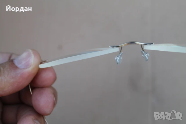 Диоптрични Австрийски очила ''Silluette V6069 M 8067 '', снимка 4 - Слънчеви и диоптрични очила - 51031452