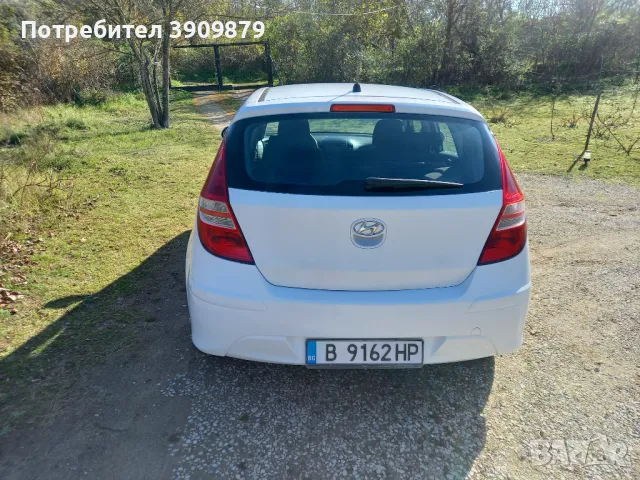 Hyundai   i30 , guter Zustand , снимка 13 - Автомобили и джипове - 48025809