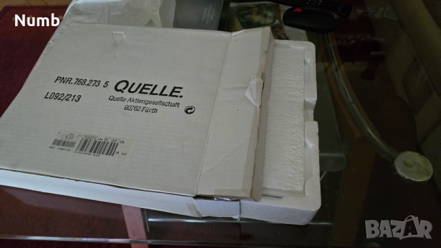 Шах - стъклени фигури. Нов, снимка 5 - Шах и табла - 51721538