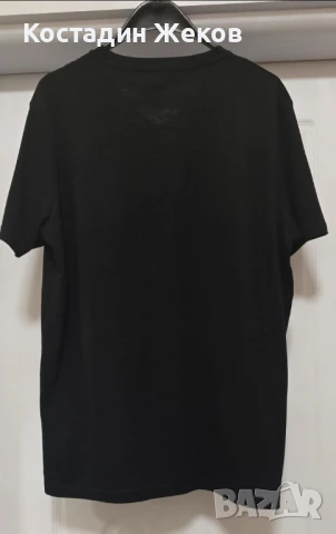 Нова. Мъжка оригинална блузка. U.S. POLO ASSN , снимка 2 - Тениски - 51401440