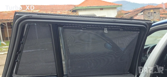 Продавам двуцветно ел рекаро за BMW E39 комби, снимка 7 - Части - 54059241