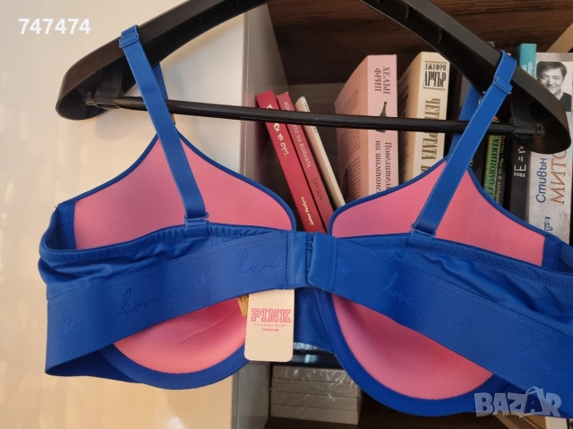 Victoria Secret, 85D, нов, снимка 2 - Бельо - 52985469