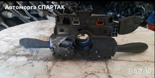 Citroen C3 Picasso 2009-2015 Комбиниран лост - 96643948XT, снимка 1 - Части - 46775504