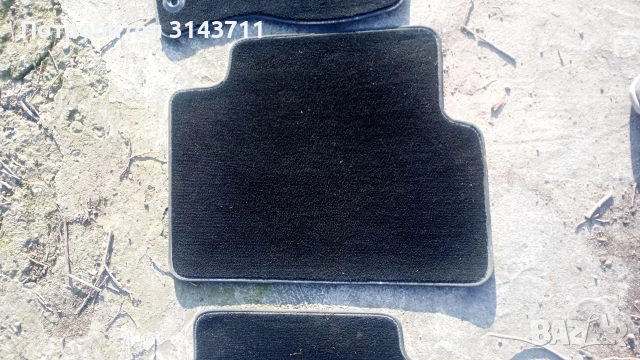 Оригинални стелки за Форд Ц-Макс 2010г., снимка 5 - Аксесоари и консумативи - 53762430