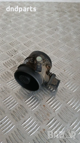 Дебитомер Mercedes E270 CDI W211 2003 0281002535 A6460940048