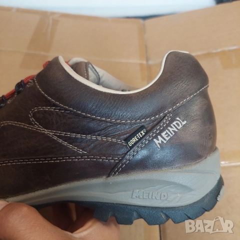 Meindl  Siena GTX туристически / ловни обувки номер 43 ,5-44, снимка 2 - Други - 51942963