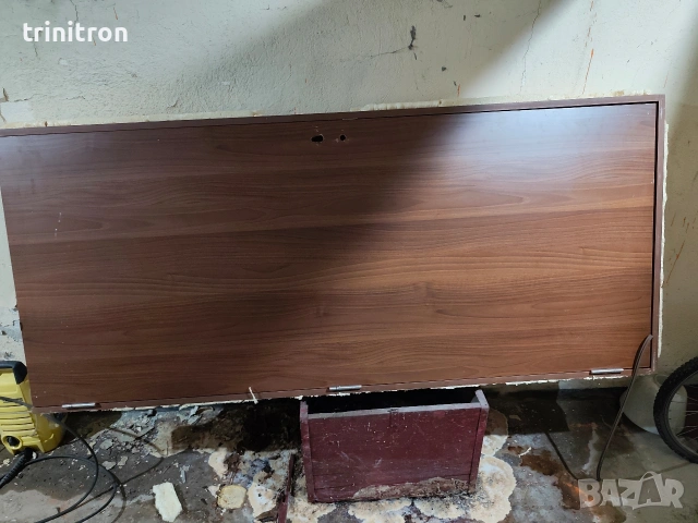 Подарявам 2бр. интериорни врати , снимка 4 - Интериорни врати - 53496707