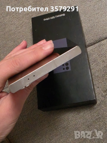 Samsung s24 Ultra 1TB, снимка 5 - Samsung - 53957249
