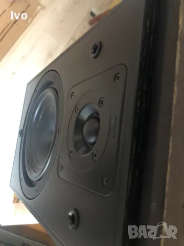 KEF REFERENCE, снимка 9 - Тонколони - 46958352