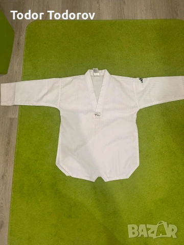 Екипировка за таекуондо 