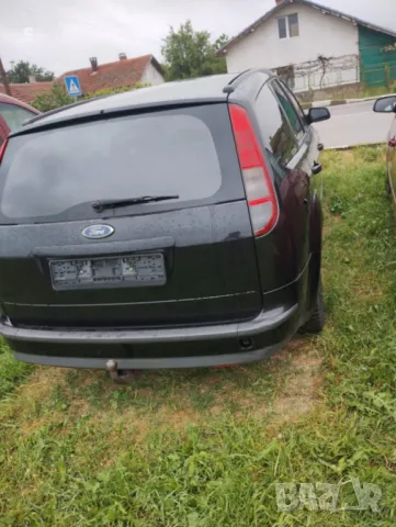 Форд Фокус, снимка 4 - Автомобили и джипове - 50239125