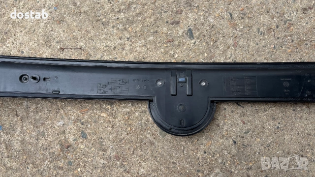 Стопове за vw id4 , снимка 7 - Части - 54059479