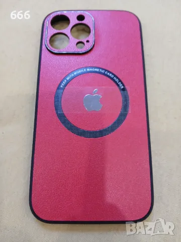 Кейс iPhone 13 pro max, снимка 1 - Калъфи, кейсове - 47305152