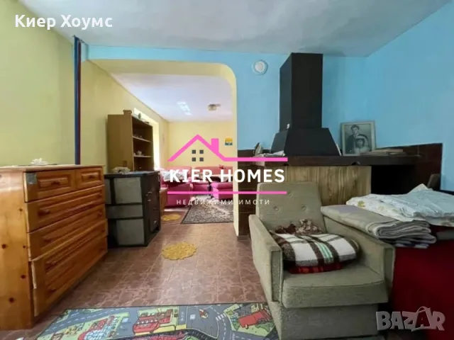 *** Двуетажна къща в град Меричлери, област Хасково ***, снимка 4 - Къщи - 50390764