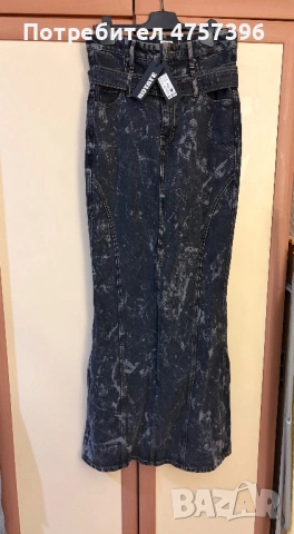 Rotate пола S чисто нова , снимка 4 - Поли - 54060448