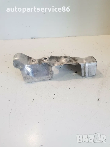 Топлоустойчив щит за Peugeot 607 2.7 HDI (2007) 4U3Q9N454Cb, снимка 2 - Части - 53770583