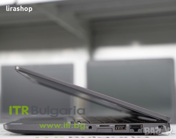 Dell Latitude 5300 13.3" IPS FULL HD/ Core i5 8365U / 8GB/ 256GB SSD, снимка 8 - Лаптопи за работа - 46318193