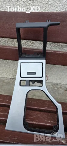 Продавам интериорни лайсни сив мат за BMW E39 , снимка 5 - Аксесоари и консумативи - 49335191