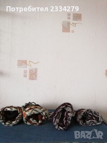 Към носия,,Каракачански чорапи"" и,,Родопски терлици"и. 100% автентичност. , снимка 4 - Антикварни и старинни предмети - 45374353