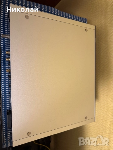TECHNICS ST-C700D NETWORK PLAYER /СТРИЙМЪР, снимка 9 - Декове - 52594815