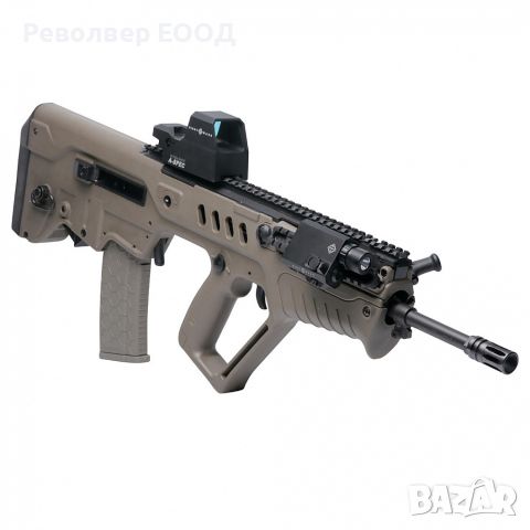 Фенер с лазер Sightmark - LoPro mini combo, снимка 7 - Екипировка - 45320931