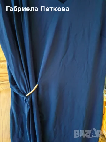 Рокля на Кенсол, снимка 2 - Рокли - 51005117