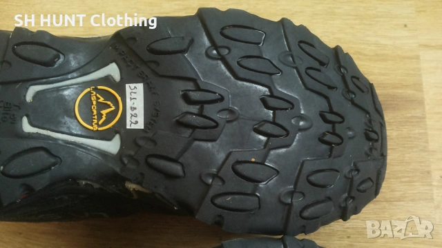 La SPORTIVA ULTRA RAPTOR GORE-TEX Shoes размер EUR 47 обувки водонепромокаеми - 2397, снимка 15 - Маратонки - 53880780