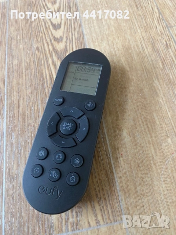  Дистанционно за робот EUFY