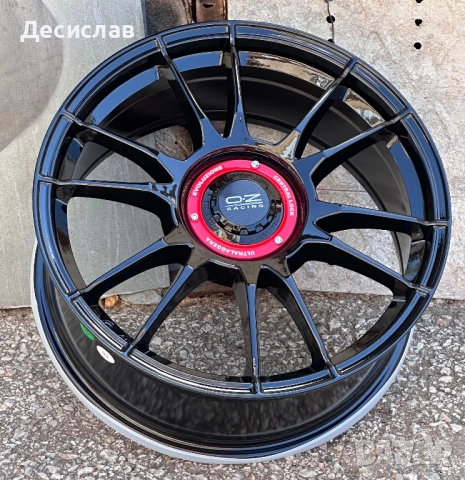 Джанти 18 “ цола 5х112 / 5х120 чисто нови BMW AUDI MERCEDES SKODA SEAT VOLKSWAGEN , снимка 3 - Гуми и джанти - 51547139