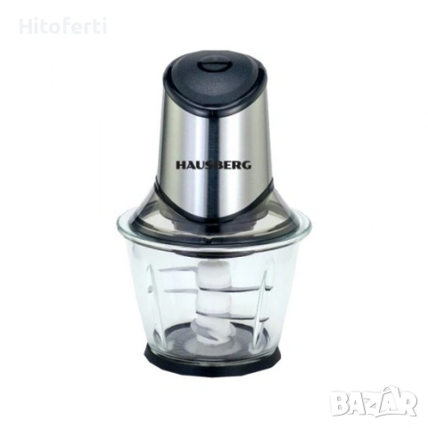 ЕЛЕКТРИЧЕСКИ ЧОПЪР HAUSBERG HB-4507IN 