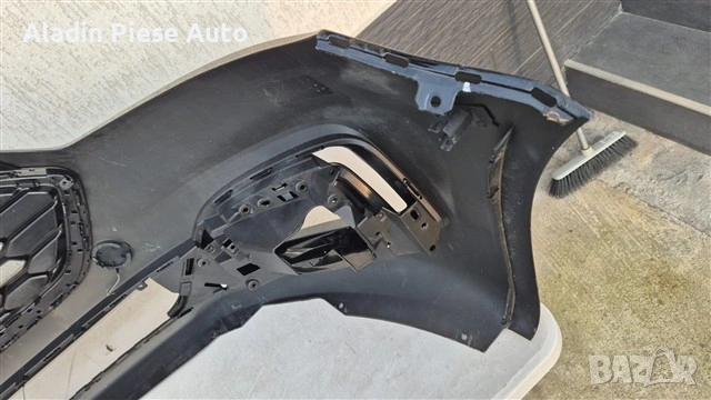 Предна броня Ford Mondeo MK5 Facelift код JS7B17D957A, JS7B-17D957-A, JS7V-17D957-A, снимка 6 - Аксесоари и консумативи - 53862229