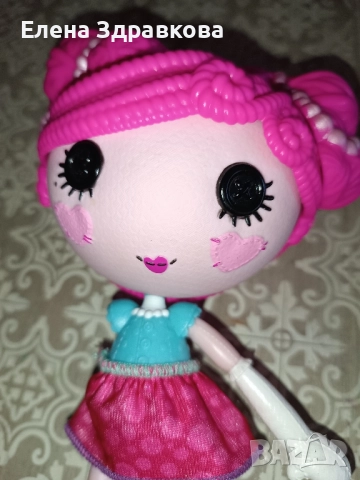 Къщички и кукли Лалалупси, снимка 15 - Кукли - 51873925