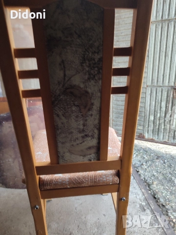 кухненски столове много запазени 20 евро бр., снимка 3 - Други - 53736887