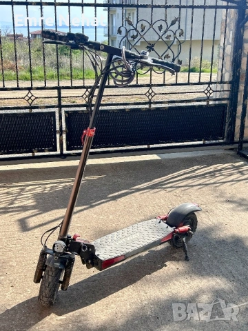 Електрическа тротинетка Hitway