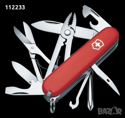 Victorinox Deluxe Tinker