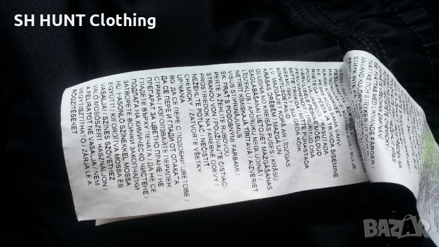 PUMA Original Pants Размер M мъжка долница 61-66, снимка 15 - Спортни дрехи, екипи - 52793901