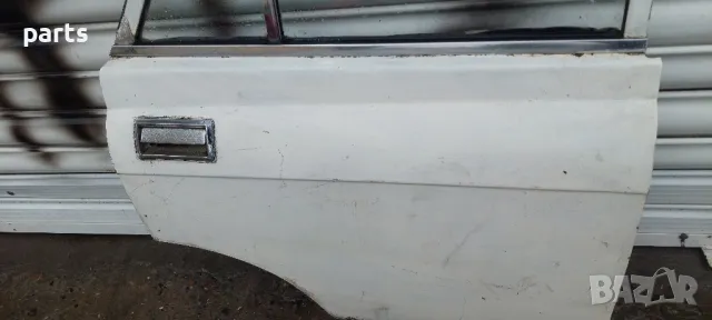 Задна Дясна Врата Москвич 2140 (Оборудвана), снимка 5 - Части - 50417052