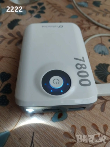 външна батерия 