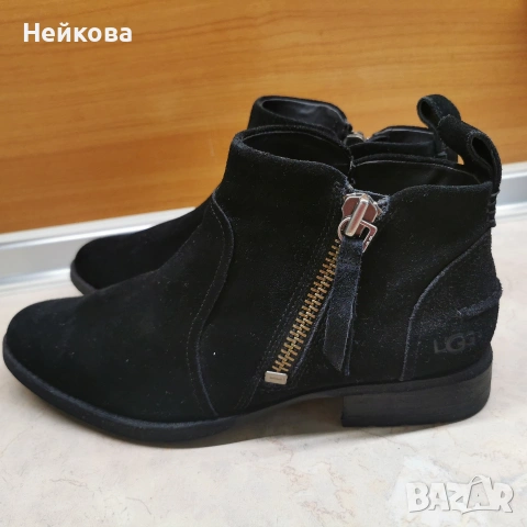 дамски боти модел UGG Aureo II. размер 39