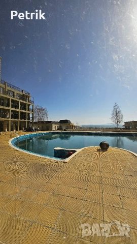 Студио Феста Резорт, снимка 15 - Апартаменти - 53897768