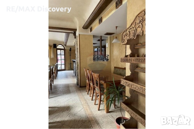 Ресторант - Под наем - гр. Чепеларе, снимка 2 - Заведения - 51505579