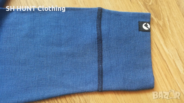 STORMBERG Thermo Underwear 70% Merino Wool размер XL термо долница - 2208, снимка 4 - Екипировка - 53611696