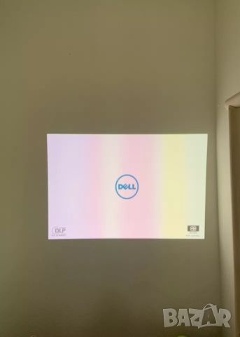 Dell M115HD , снимка 7 - Плейъри, домашно кино, прожектори - 46072598