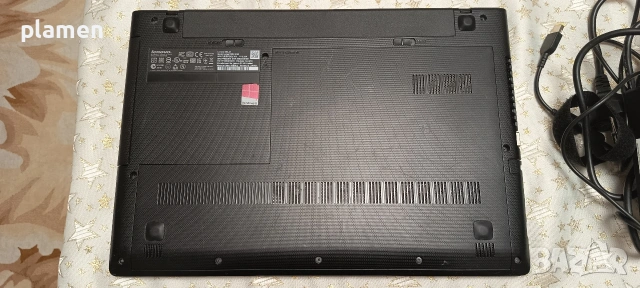 Лаптоп Lenovo G50-45, снимка 13 - Лаптопи за дома - 54231501
