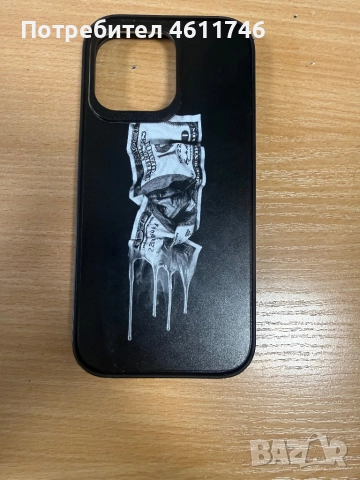 Кейс на mobilfox за iphone16 pro max 