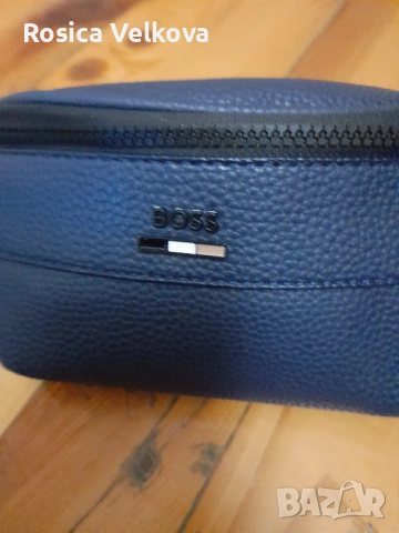 Кожена чантичка Намаление , снимка 11 - Чанти - 52300803