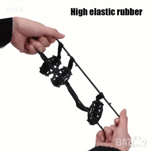 Ледоходки , снимка 4 - Зимни спортове - 52055476