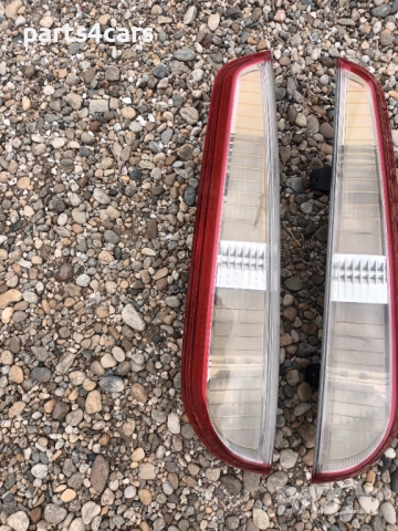 ляв и десен стоп за форд фокус 2 комби фейслифт FORD FOKUS II FACELIFT, снимка 2 - Части - 51802713