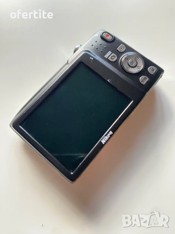 ✅ Nikon 🔝 Coolpix S3100, снимка 5 - Фотоапарати - 51007744